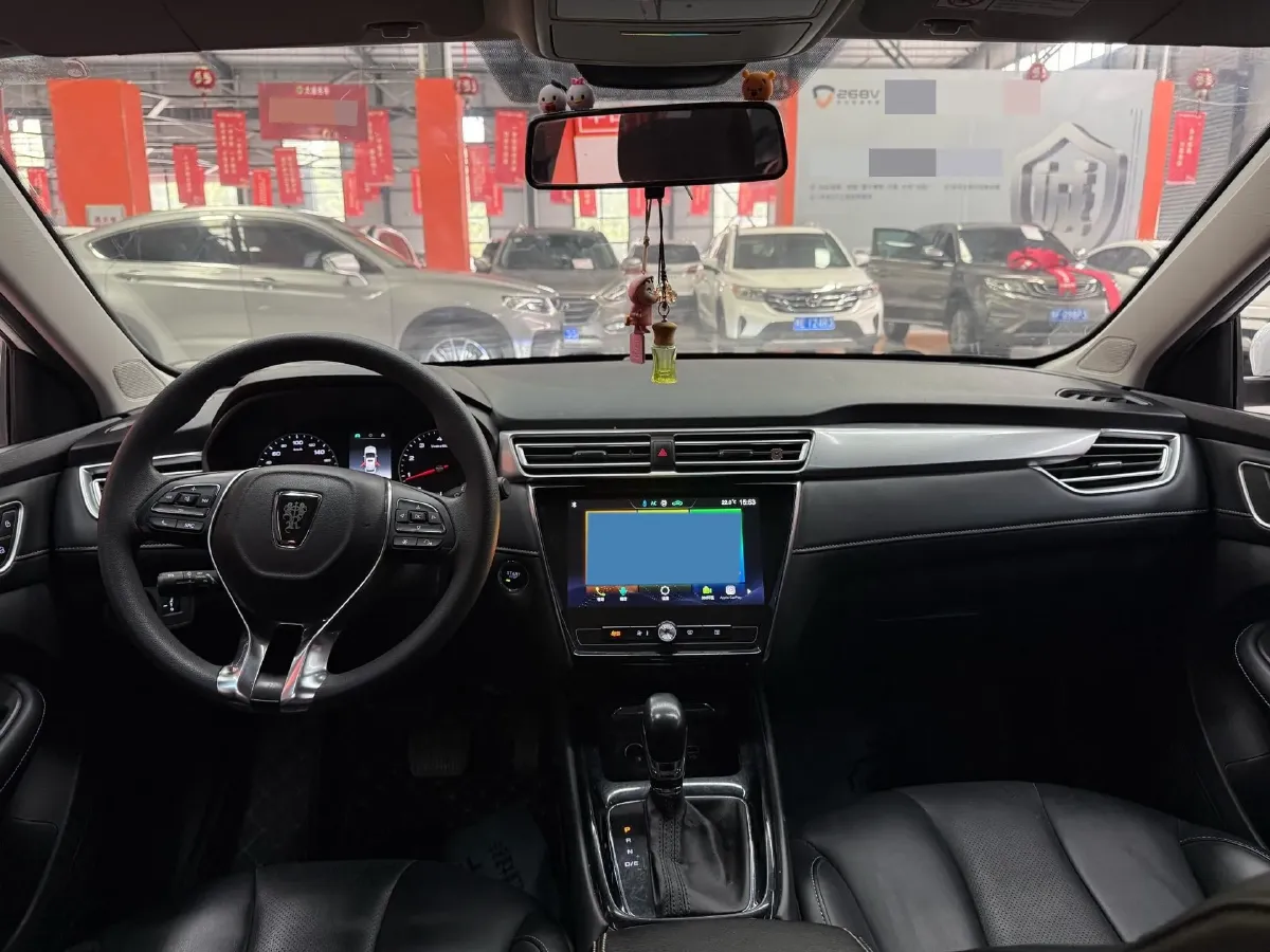 2019 Roewe i5 1.5L 120HP L4 CVT,autocango,china used car exporter,china ev exporter,chinese used car exporter,chinese used ev exporter