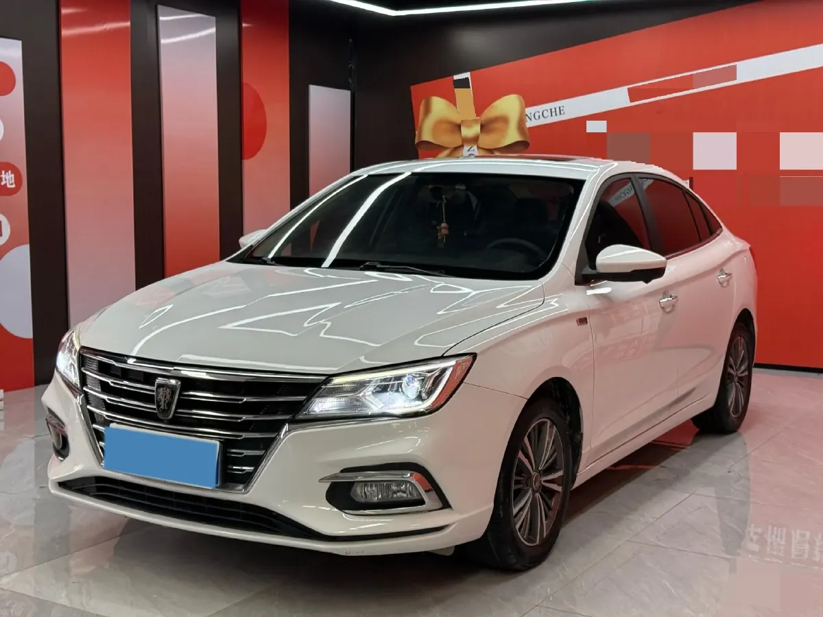 2019 Roewe i5 1.5L 120HP L4 CVT,autocango,china used car exporter,china ev exporter,chinese used car exporter,chinese used ev exporter