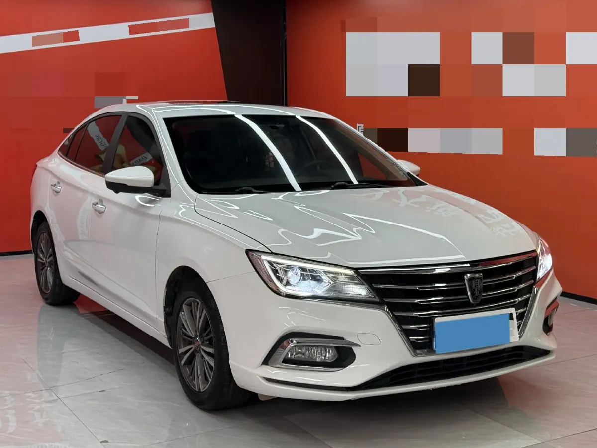 2019 Roewe i5 1.5L 120HP L4 CVT,autocango,china used car exporter,china ev exporter,chinese used car exporter,chinese used ev exporter
