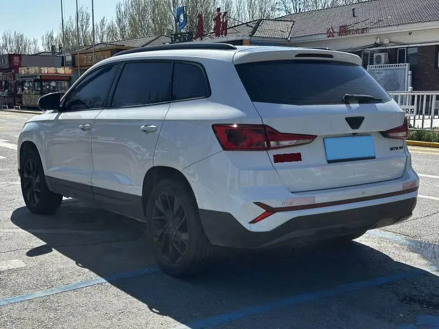 2023 Jetta VS7 1.4T 150HP L4 6AT,autocango,china used car exporter,china ev exporter,chinese used car exporter,chinese used ev exporter
