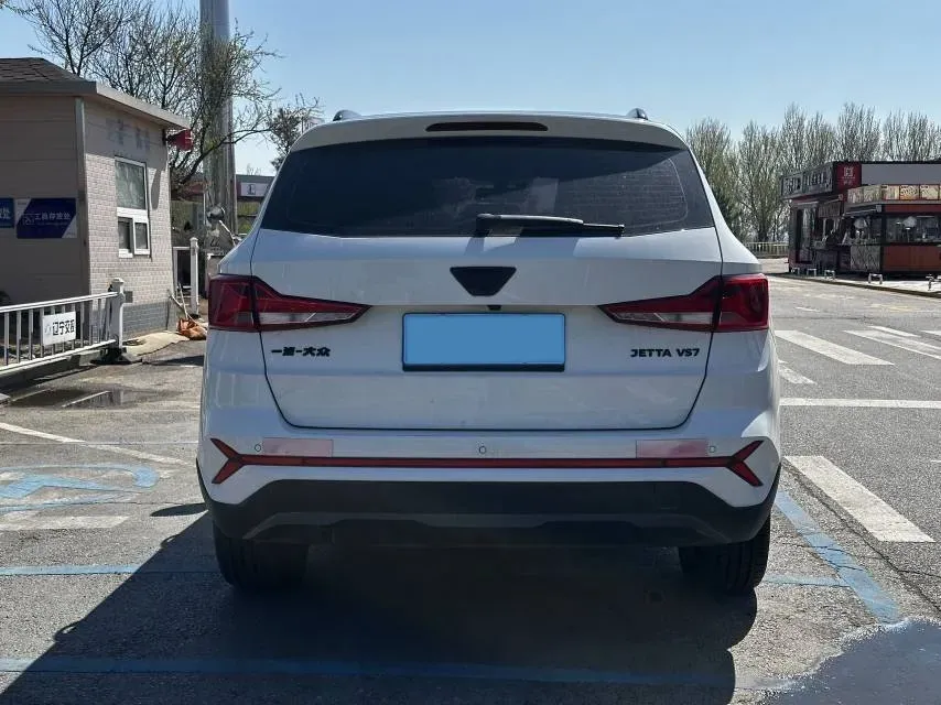 2023 Jetta VS7 1.4T 150HP L4 6AT,autocango,china used car exporter,china ev exporter,chinese used car exporter,chinese used ev exporter