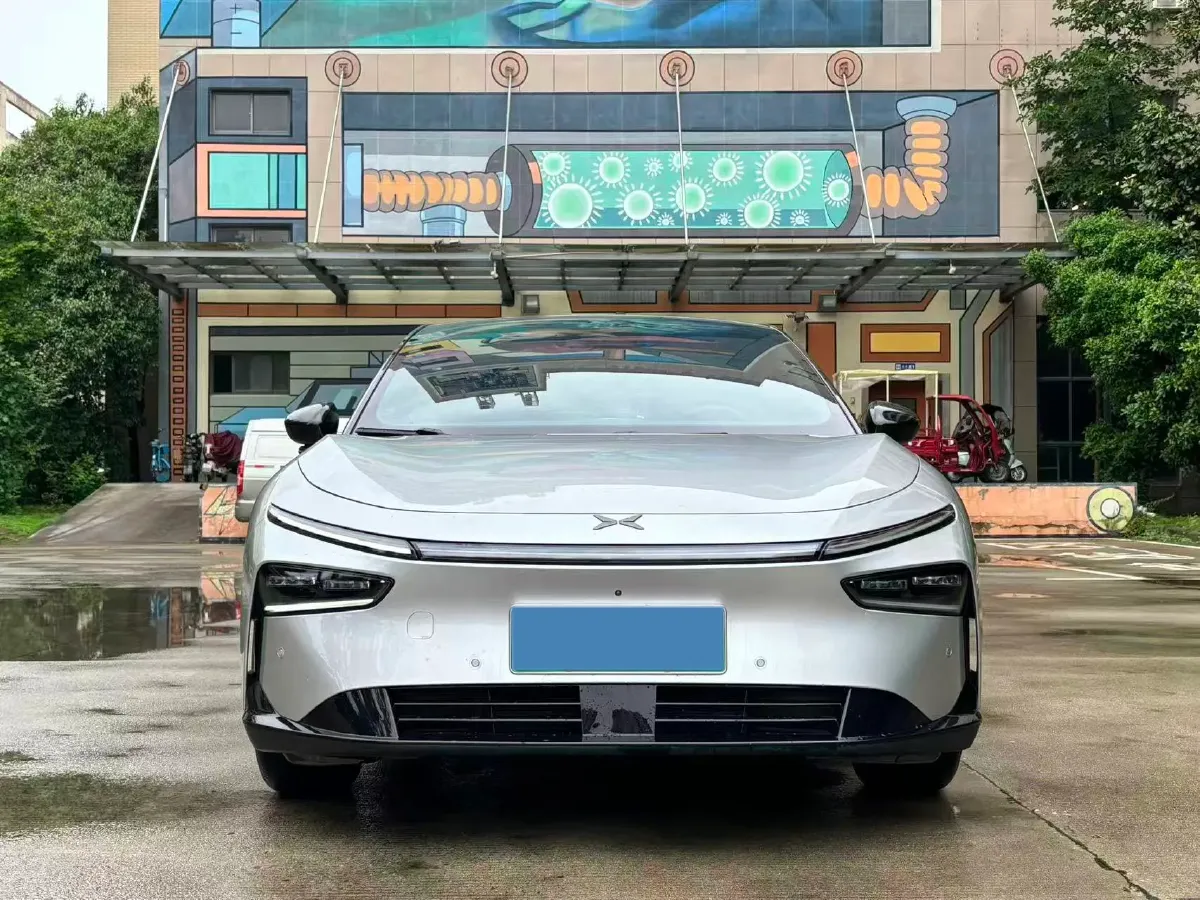2024 Xpeng P7+ BEV 76.3KWH,autocango,china used car exporter,china ev exporter,chinese used car exporter,chinese used ev exporter