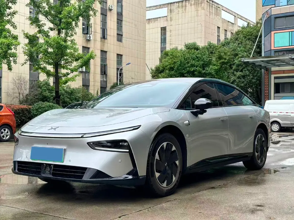 2024 Xpeng P7+ BEV 76.3KWH,autocango,china used car exporter,china ev exporter,chinese used car exporter,chinese used ev exporter