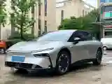2024 Xpeng P7+ BEV 76.3KWH