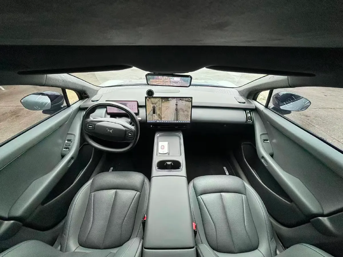 2024 Xpeng P7+ BEV 76.3KWH,autocango,china used car exporter,china ev exporter,chinese used car exporter,chinese used ev exporter