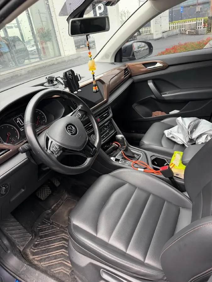 2021 Volkswagen Tharu 1.4T 150HP L4 7DCT,autocango,china used car exporter,china ev exporter,chinese used car exporter,chinese used ev exporter