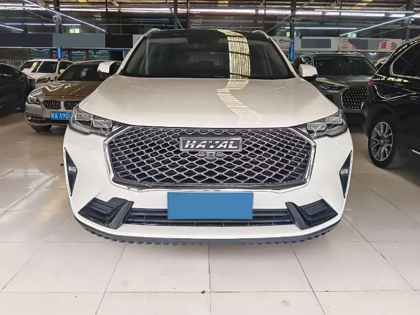 2021 Haval H6 1.5T 169HP L4 7DCT,autocango,china used car exporter,china ev exporter,chinese used car exporter,chinese used ev exporter