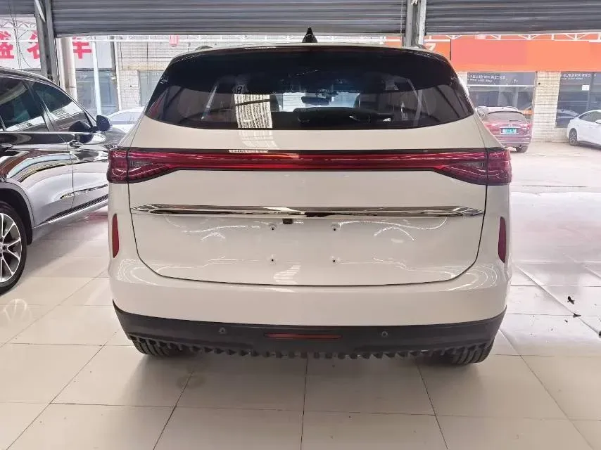 2021 Haval H6 1.5T 169HP L4 7DCT,autocango,china used car exporter,china ev exporter,chinese used car exporter,chinese used ev exporter