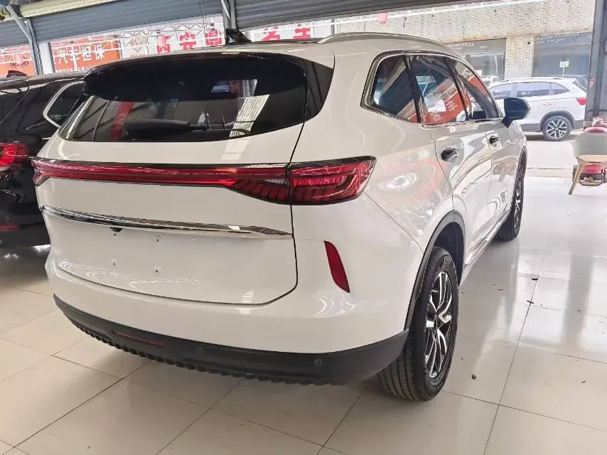 2021 Haval H6 1.5T 169HP L4 7DCT,autocango,china used car exporter,china ev exporter,chinese used car exporter,chinese used ev exporter