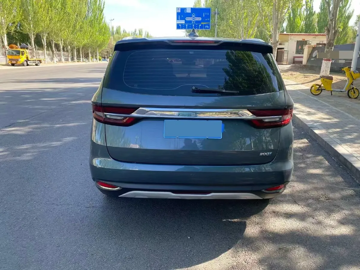 2019 Geely JiaJi 1.5T 177HP L3 7DCT,autocango,china used car exporter,china ev exporter,chinese used car exporter,chinese used ev exporter