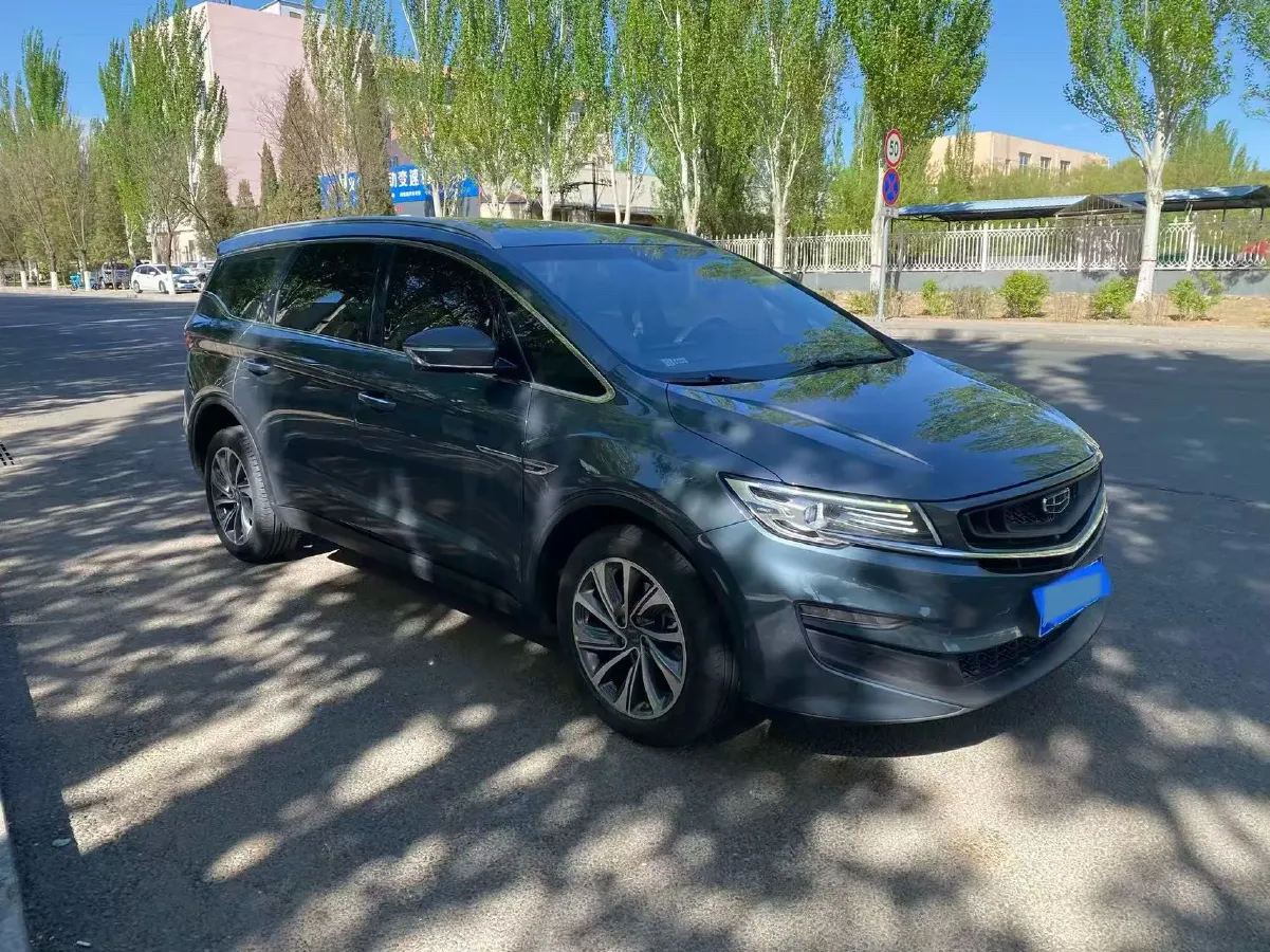 2019 Geely JiaJi 1.5T 177HP L3 7DCT,autocango,china used car exporter,china ev exporter,chinese used car exporter,chinese used ev exporter
