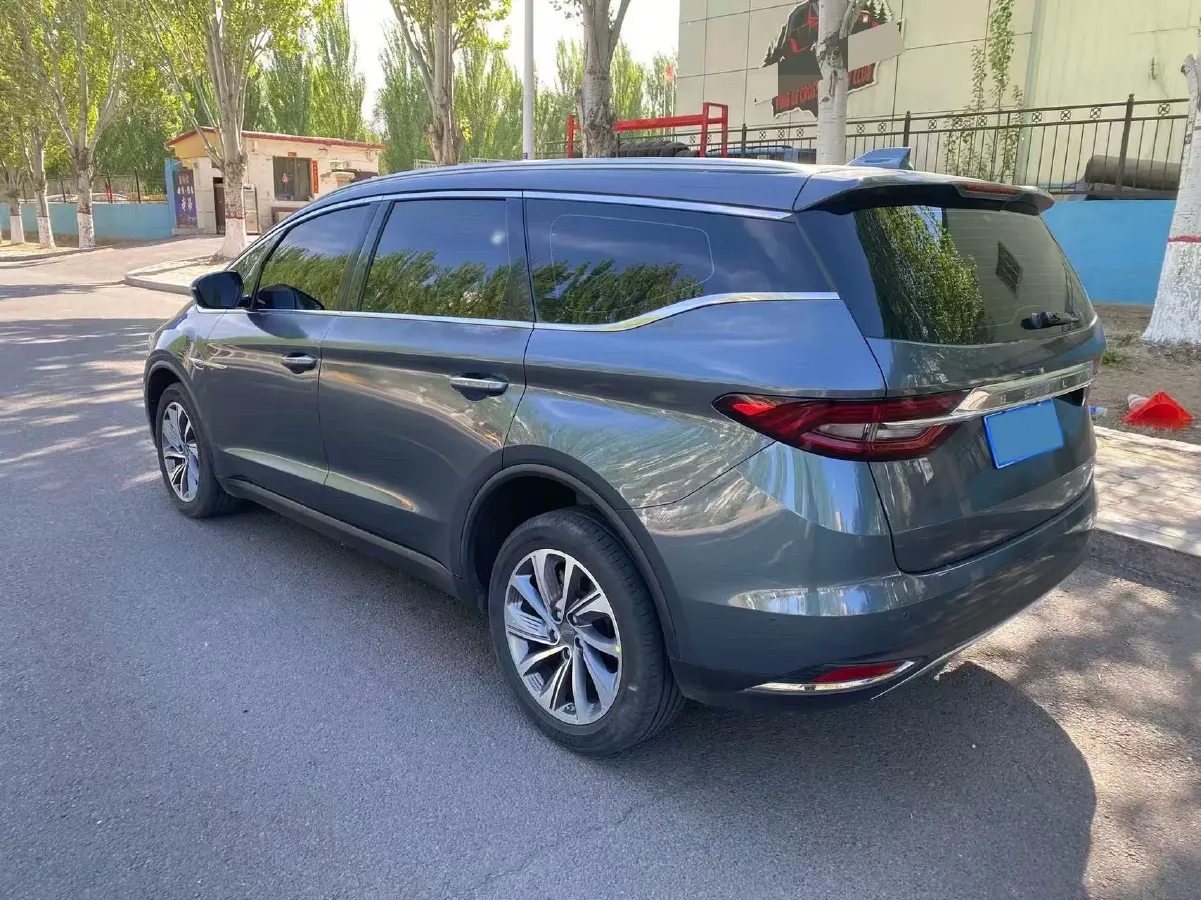 2019 Geely JiaJi 1.5T 177HP L3 7DCT,autocango,china used car exporter,china ev exporter,chinese used car exporter,chinese used ev exporter