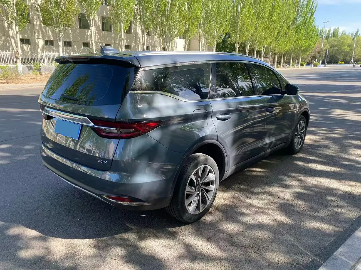 2019 Geely JiaJi 1.5T 177HP L3 7DCT,autocango,china used car exporter,china ev exporter,chinese used car exporter,chinese used ev exporter