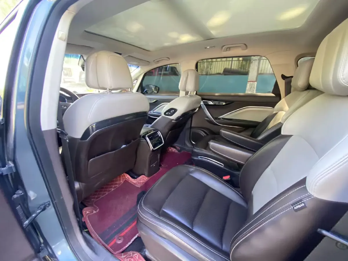 2019 Geely JiaJi 1.5T 177HP L3 7DCT,autocango,china used car exporter,china ev exporter,chinese used car exporter,chinese used ev exporter