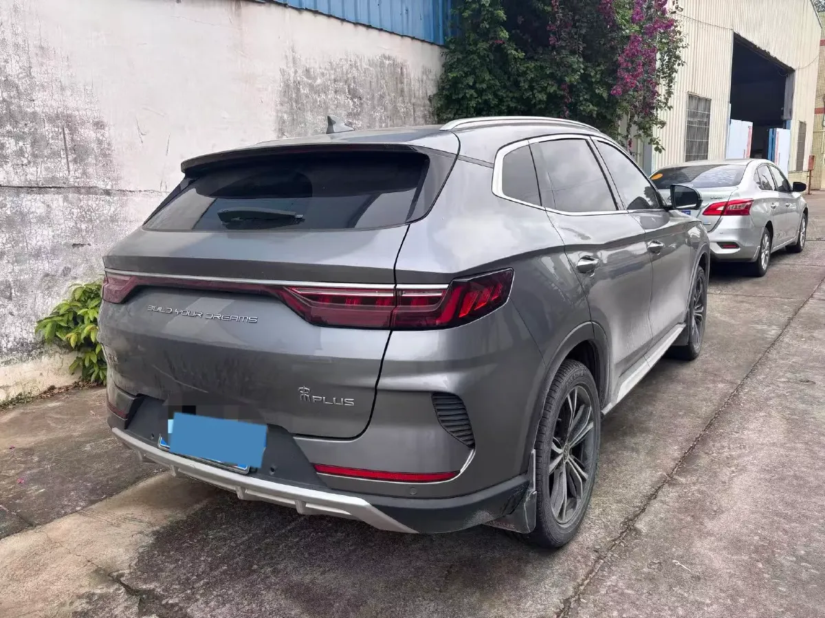 2020 BYD Song Plus 1.5T 185HP L4 7DCT,autocango,china used car exporter,china ev exporter,chinese used car exporter,chinese used ev exporter