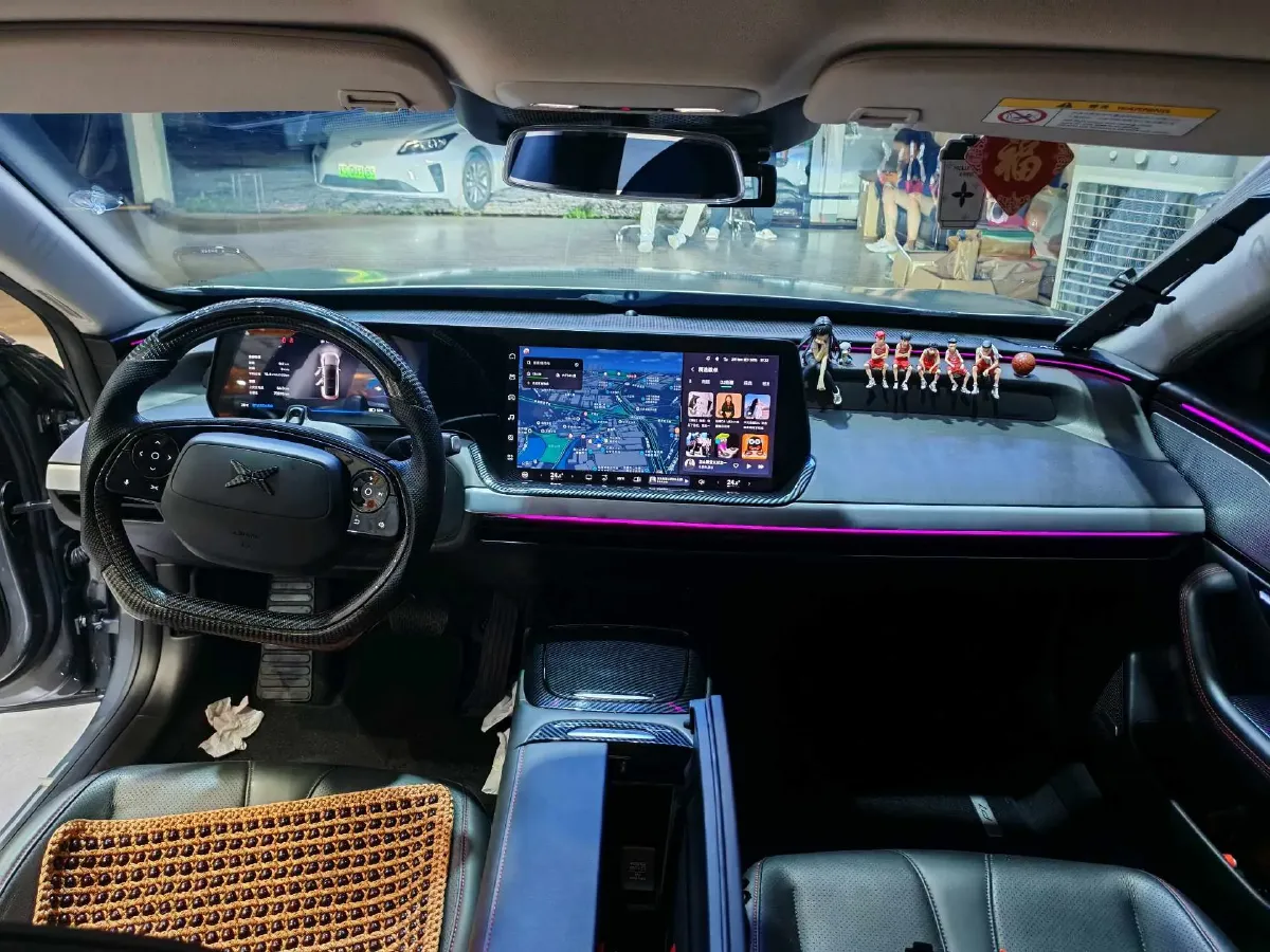 2020 DS 7 1.6T 215HP L4 8AT,autocango,china used car exporter,china ev exporter,chinese used car exporter,chinese used ev exporter