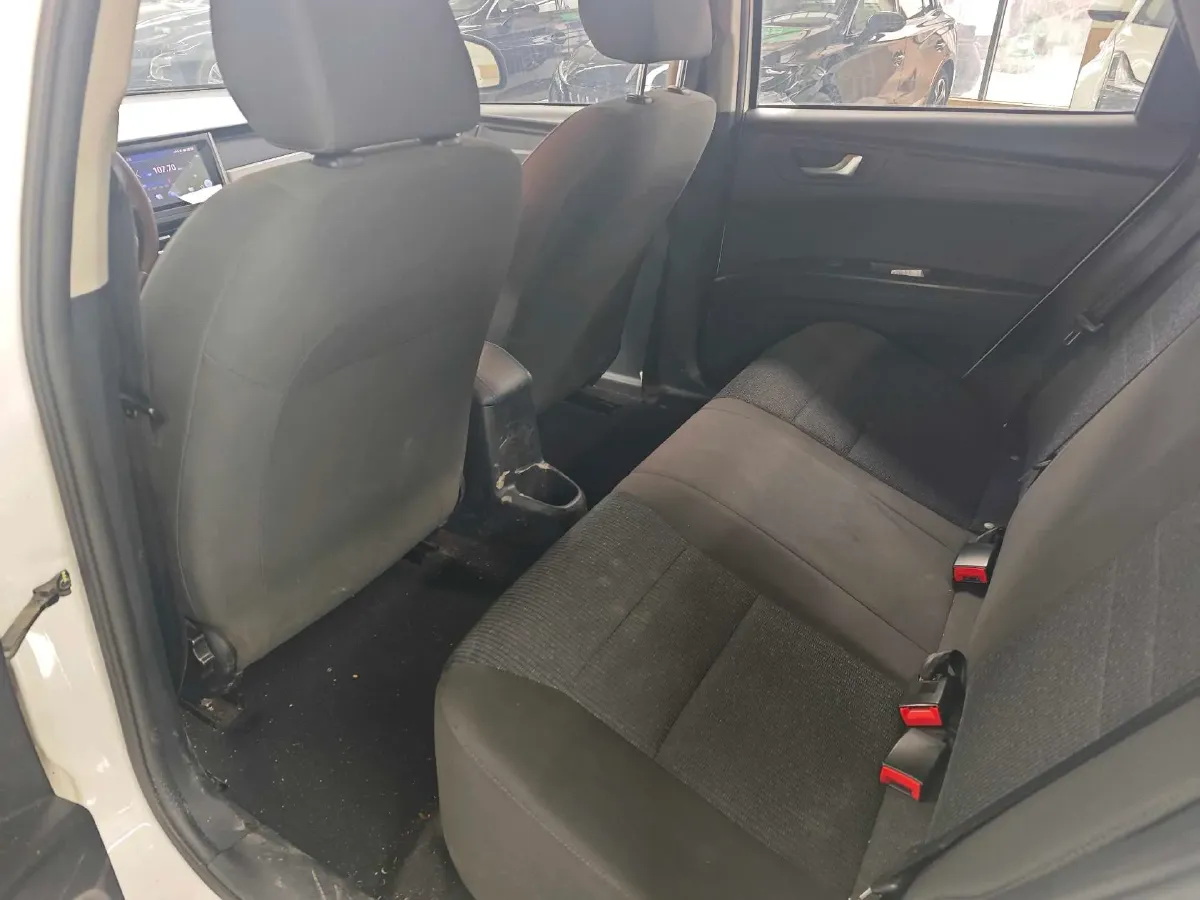 2019 Bestune B30 EV BEV 51.06KWH,autocango,china used car exporter,china ev exporter,chinese used car exporter,chinese used ev exporter