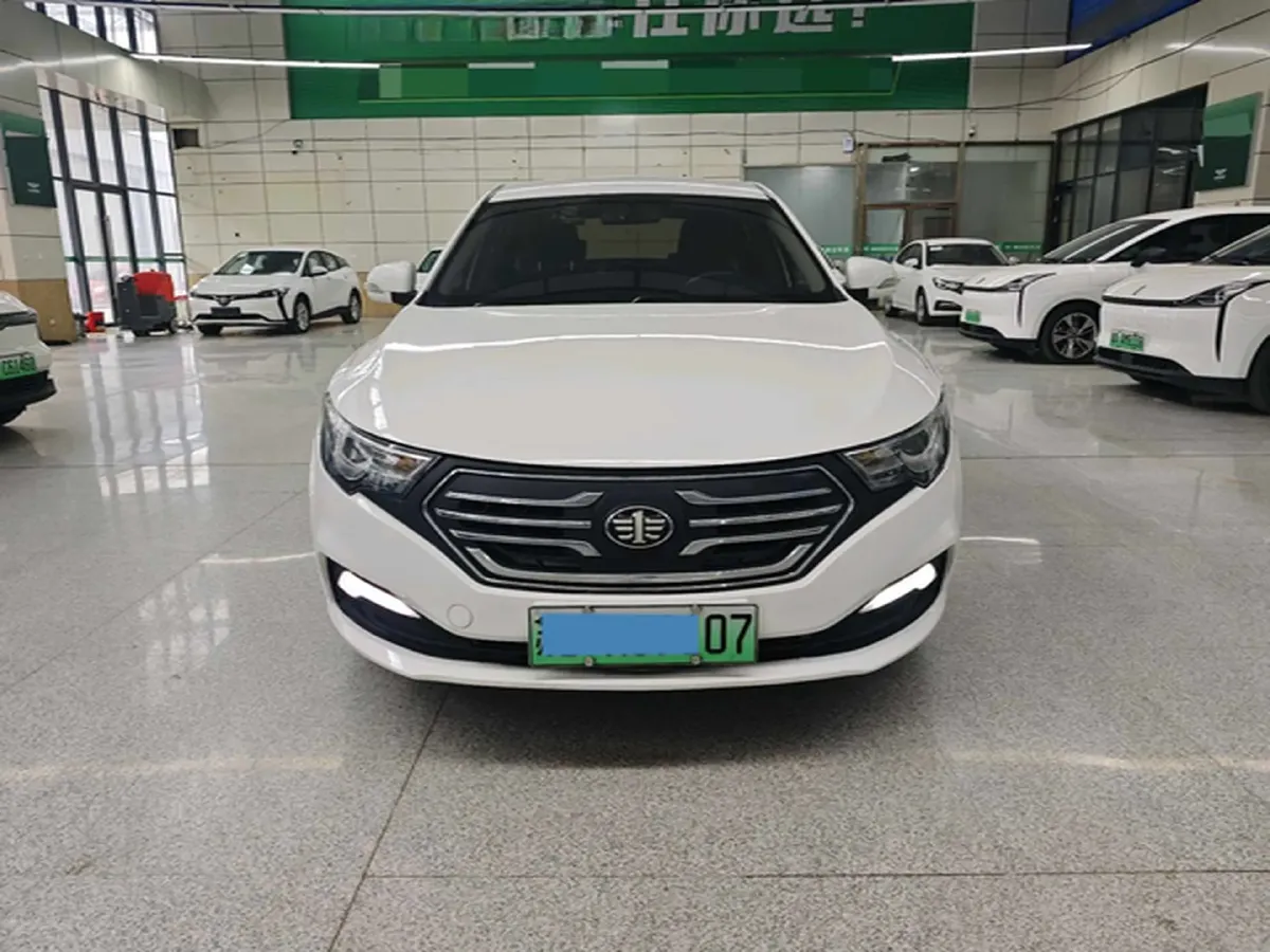 2019 Bestune B30 EV BEV 51.06KWH,autocango,china used car exporter,china ev exporter,chinese used car exporter,chinese used ev exporter