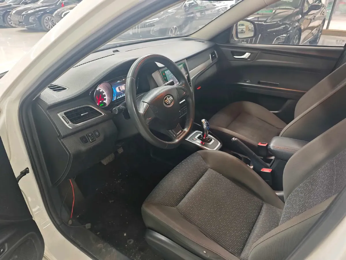 2019 Bestune B30 EV BEV 51.06KWH,autocango,china used car exporter,china ev exporter,chinese used car exporter,chinese used ev exporter