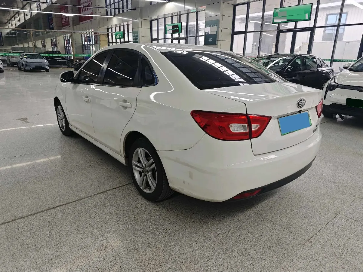 2019 Bestune B30 EV BEV 51.06KWH,autocango,china used car exporter,china ev exporter,chinese used car exporter,chinese used ev exporter