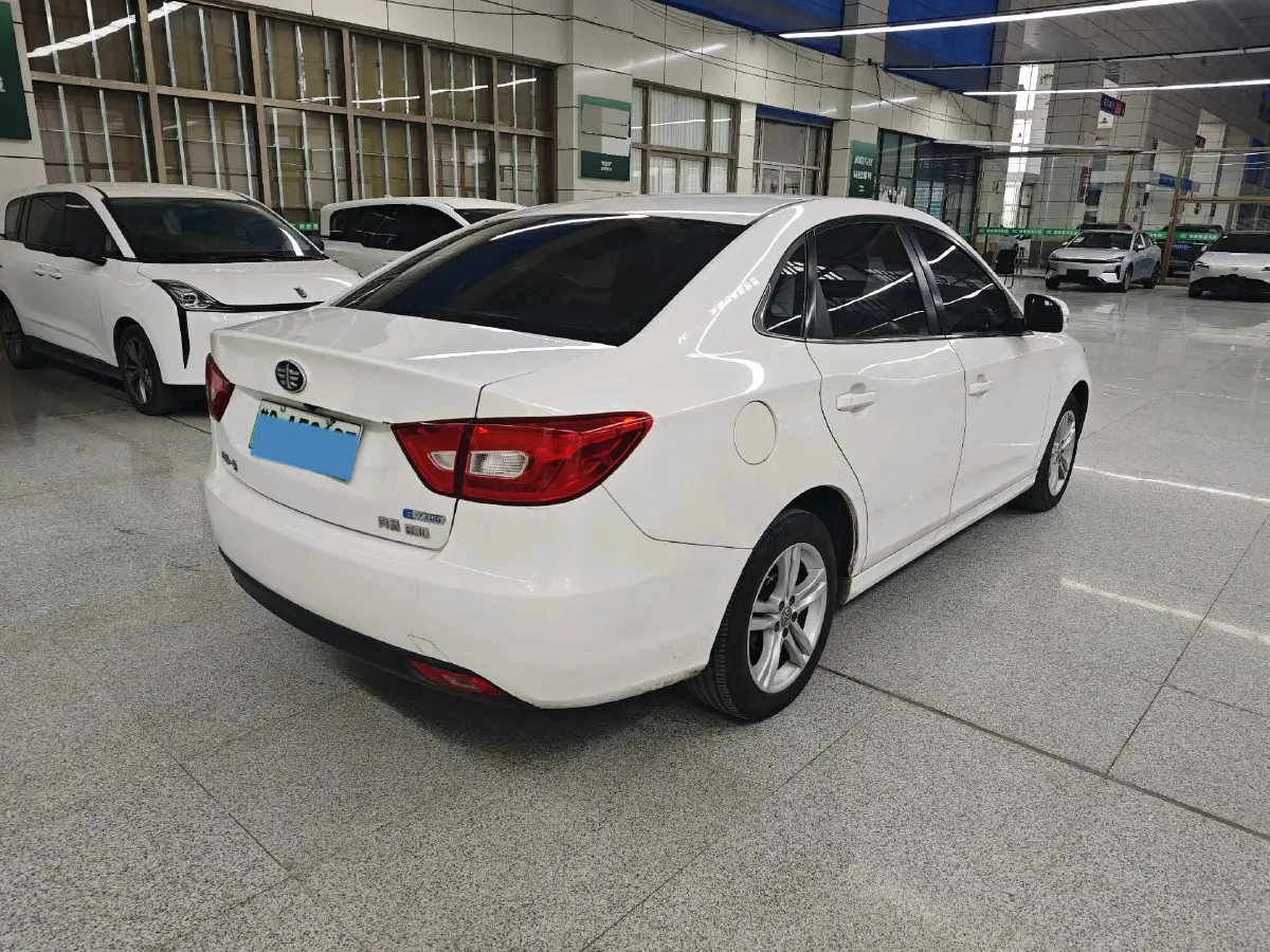 2019 Bestune B30 EV BEV 51.06KWH,autocango,china used car exporter,china ev exporter,chinese used car exporter,chinese used ev exporter