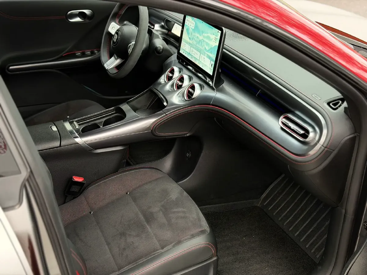 2023 Smart smart Elf 3 BEV 66KWH,autocango,china used car exporter,china ev exporter,chinese used car exporter,chinese used ev exporter