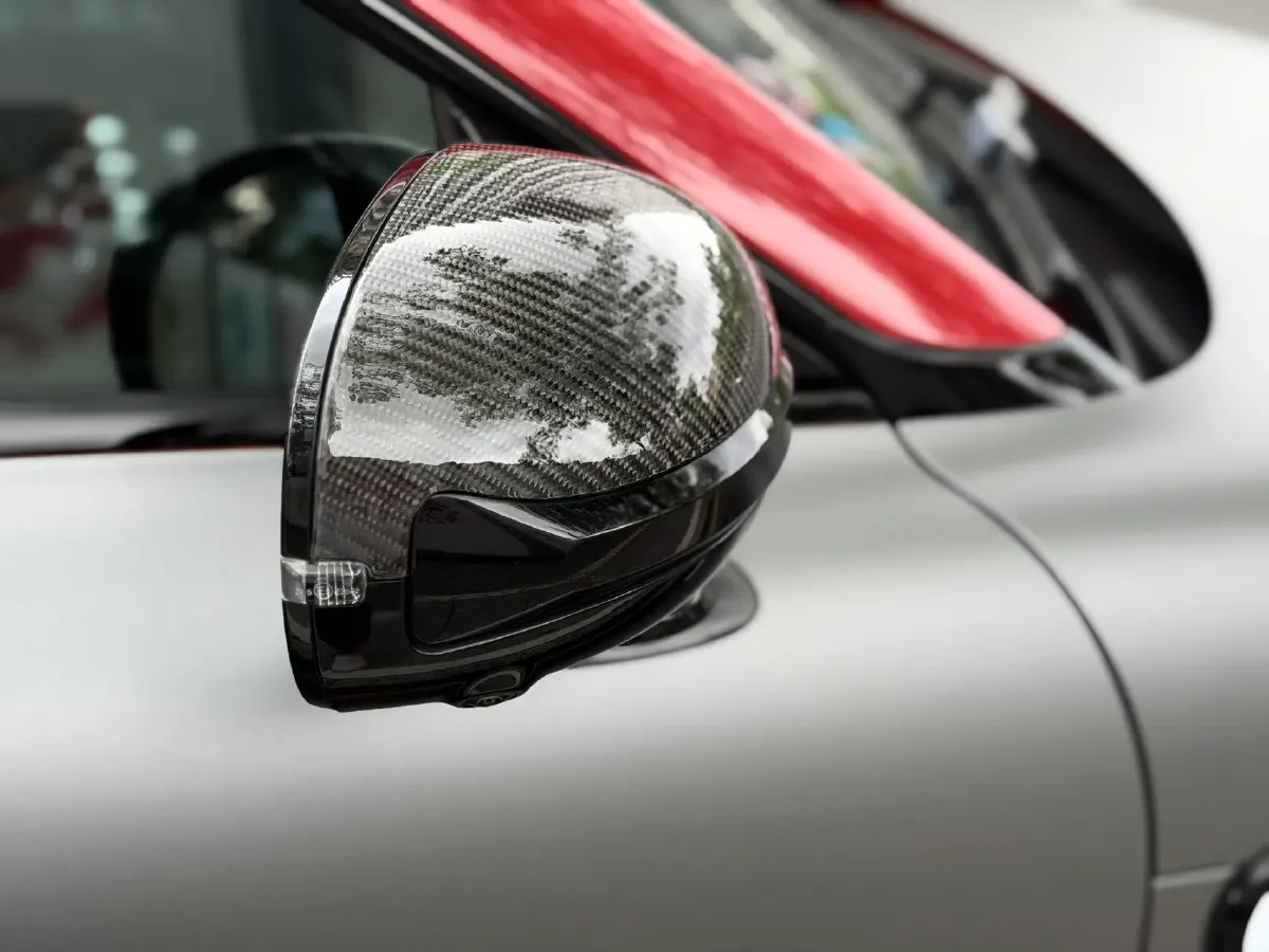 2023 Smart smart Elf 3 BEV 66KWH,autocango,china used car exporter,china ev exporter,chinese used car exporter,chinese used ev exporter