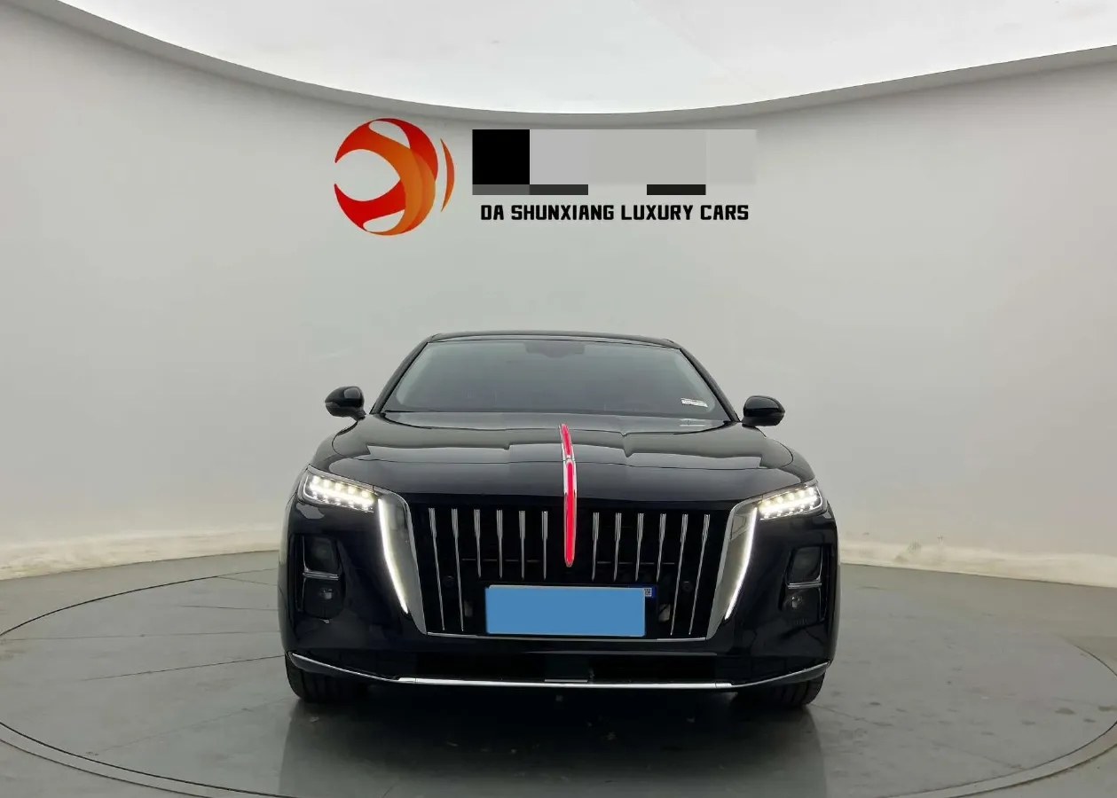 2025 HongQi H5 1.5T 150HP L4 1DHT PHEV,autocango,china used car exporter,china ev exporter,chinese used car exporter,chinese used ev exporter