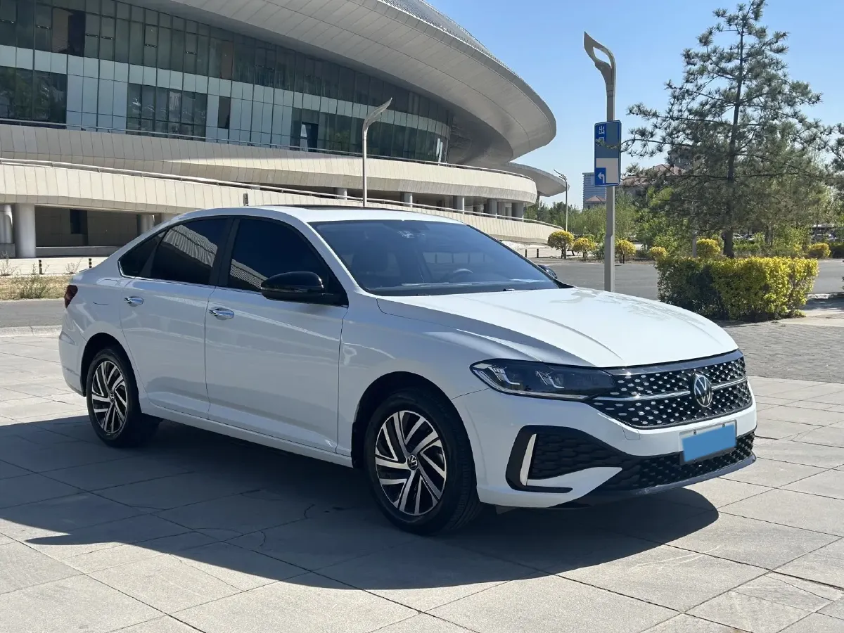 2023 Volkswagen Lavida 1.4T 150HP L4 7DCT,autocango,china used car exporter,china ev exporter,chinese used car exporter,chinese used ev exporter