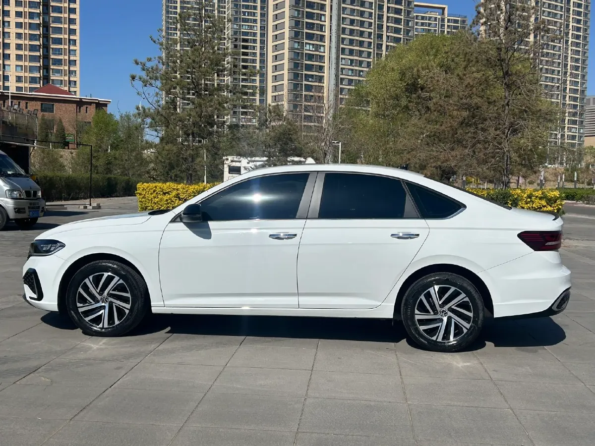 2023 Volkswagen Lavida 1.4T 150HP L4 7DCT,autocango,china used car exporter,china ev exporter,chinese used car exporter,chinese used ev exporter