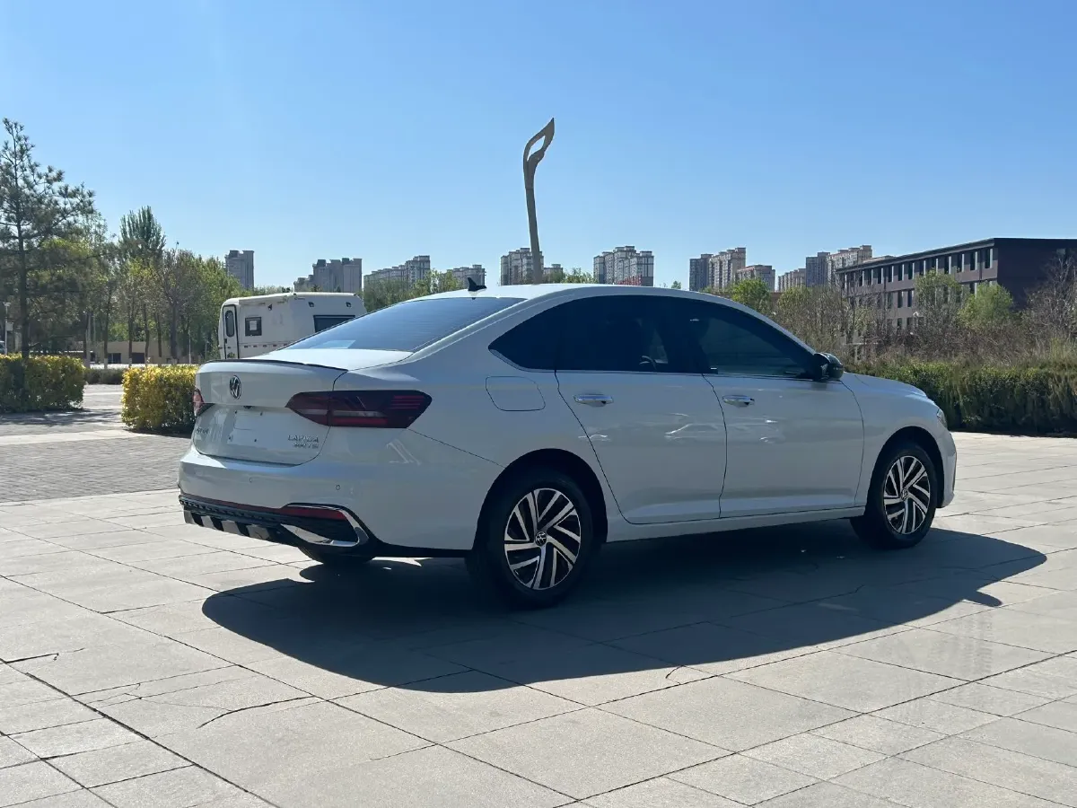 2023 Volkswagen Lavida 1.4T 150HP L4 7DCT,autocango,china used car exporter,china ev exporter,chinese used car exporter,chinese used ev exporter