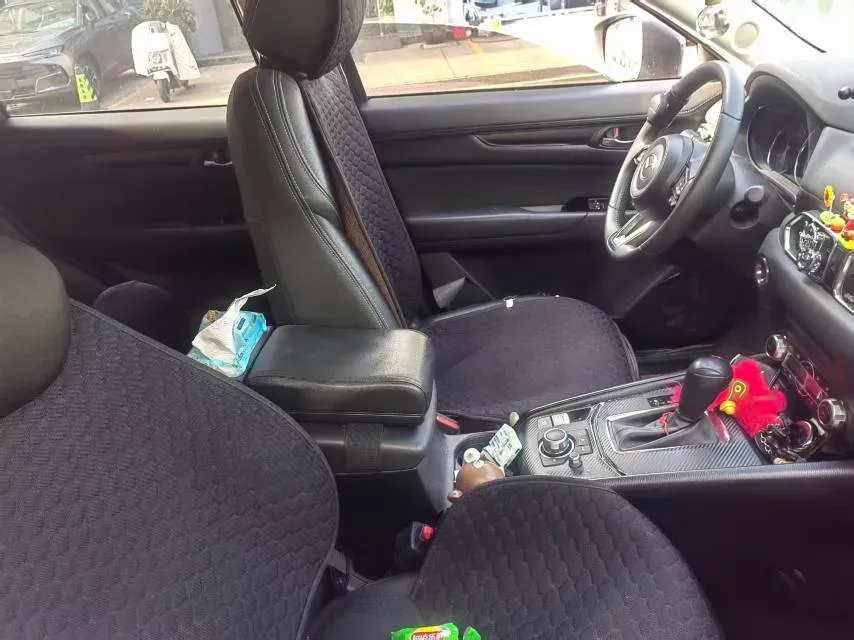 2024 Mazda CX-5 2.0L 155HP L4 6AT,autocango,china used car exporter,china ev exporter,chinese used car exporter,chinese used ev exporter