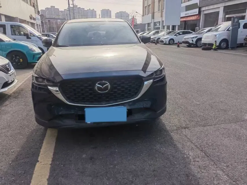 2024 Mazda CX-5 2.0L 155HP L4 6AT,autocango,china used car exporter,china ev exporter,chinese used car exporter,chinese used ev exporter