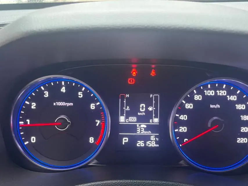 2019 Hyundai ix25 1.6L 125HP L4 6AT,autocango,china used car exporter,china ev exporter,chinese used car exporter,chinese used ev exporter