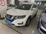2022 Nissan X-Trail 2.0L 151HP L4 CVT