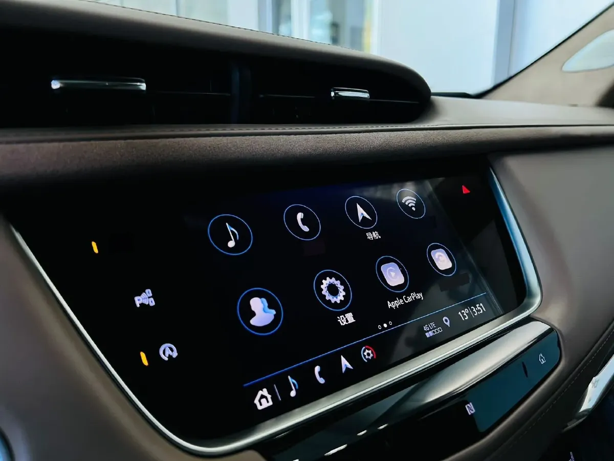 2020 Cadillac XT5 2.0T 237HP L4 9AT,autocango,china used car exporter,china ev exporter,chinese used car exporter,chinese used ev exporter