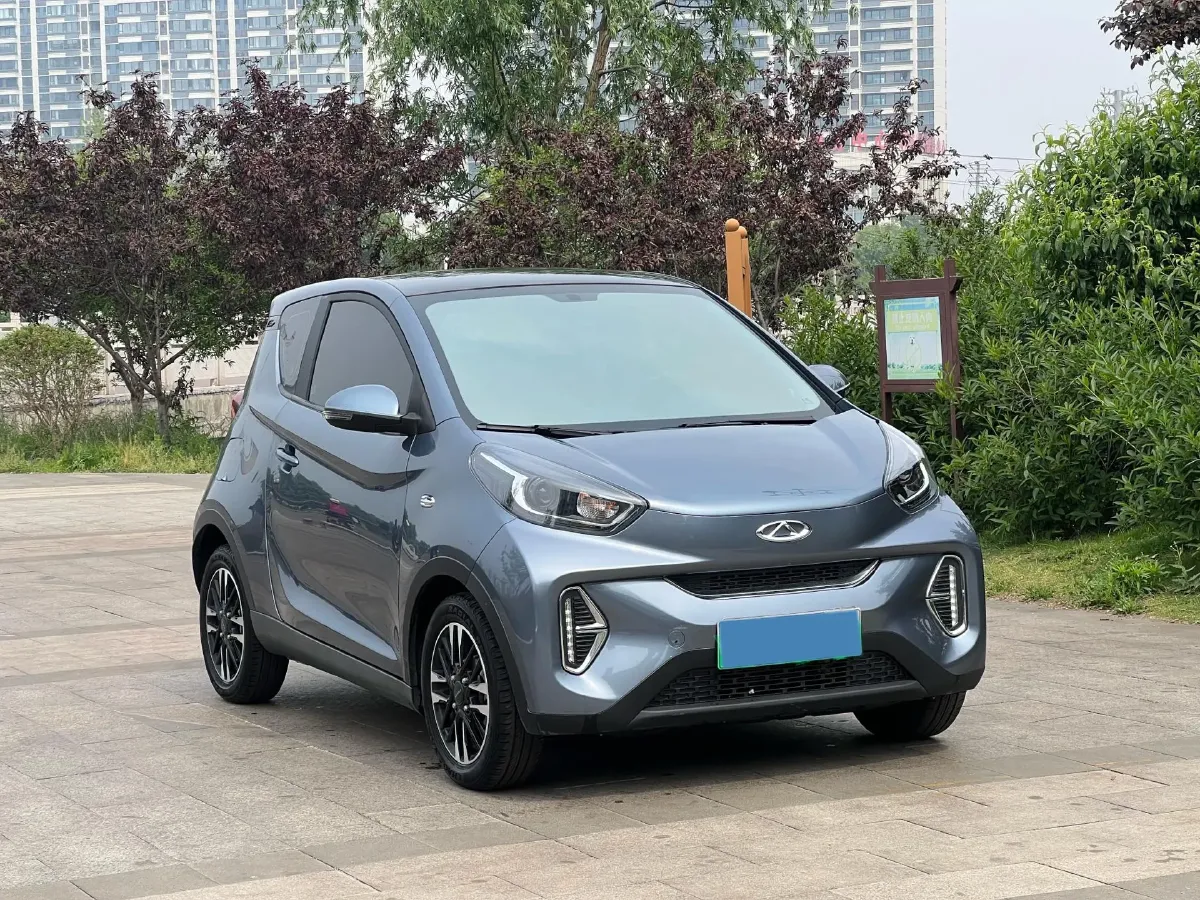 2022 Chery Little Ant BEV 30.6KWH,autocango,china used car exporter,china ev exporter,chinese used car exporter,chinese used ev exporter