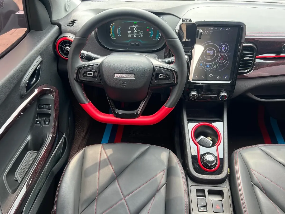 2022 Chery Little Ant BEV 30.6KWH,autocango,china used car exporter,china ev exporter,chinese used car exporter,chinese used ev exporter