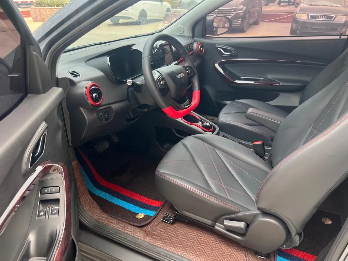 2022 Chery Little Ant BEV 30.6KWH,autocango,china used car exporter,china ev exporter,chinese used car exporter,chinese used ev exporter