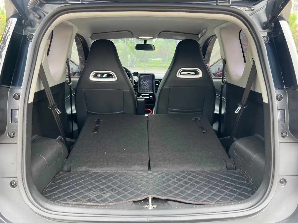 2022 Chery Little Ant BEV 30.6KWH,autocango,china used car exporter,china ev exporter,chinese used car exporter,chinese used ev exporter