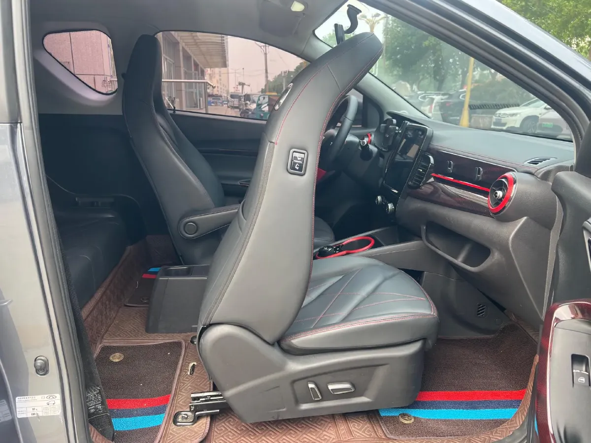 2022 Chery Little Ant BEV 30.6KWH,autocango,china used car exporter,china ev exporter,chinese used car exporter,chinese used ev exporter