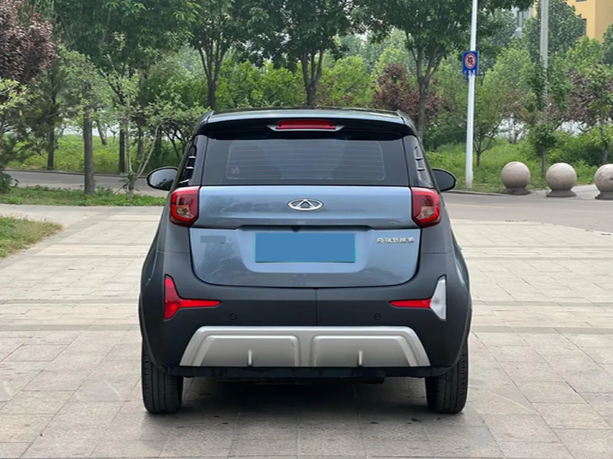 2022 Chery Little Ant BEV 30.6KWH,autocango,china used car exporter,china ev exporter,chinese used car exporter,chinese used ev exporter