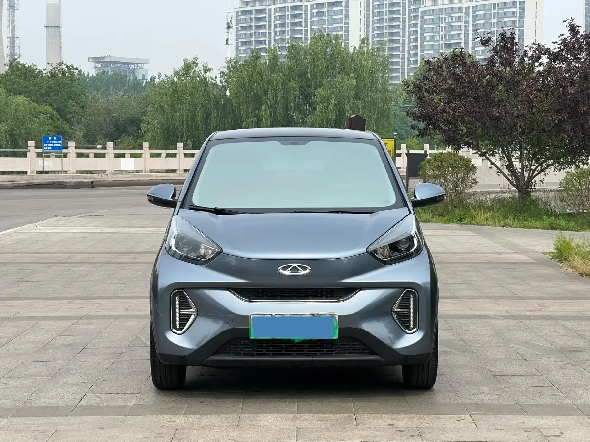 2022 Chery Little Ant BEV 30.6KWH,autocango,china used car exporter,china ev exporter,chinese used car exporter,chinese used ev exporter