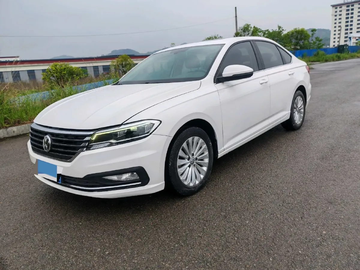 2019 Volkswagen Lavida 1.5L 113HP L4 5MT,autocango,china used car exporter,china ev exporter,chinese used car exporter,chinese used ev exporter