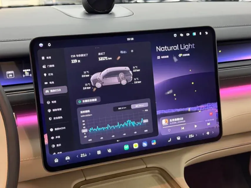 2026 NIO ES8 BEV,autocango,china used car exporter,china ev exporter,chinese used car exporter,chinese used ev exporter