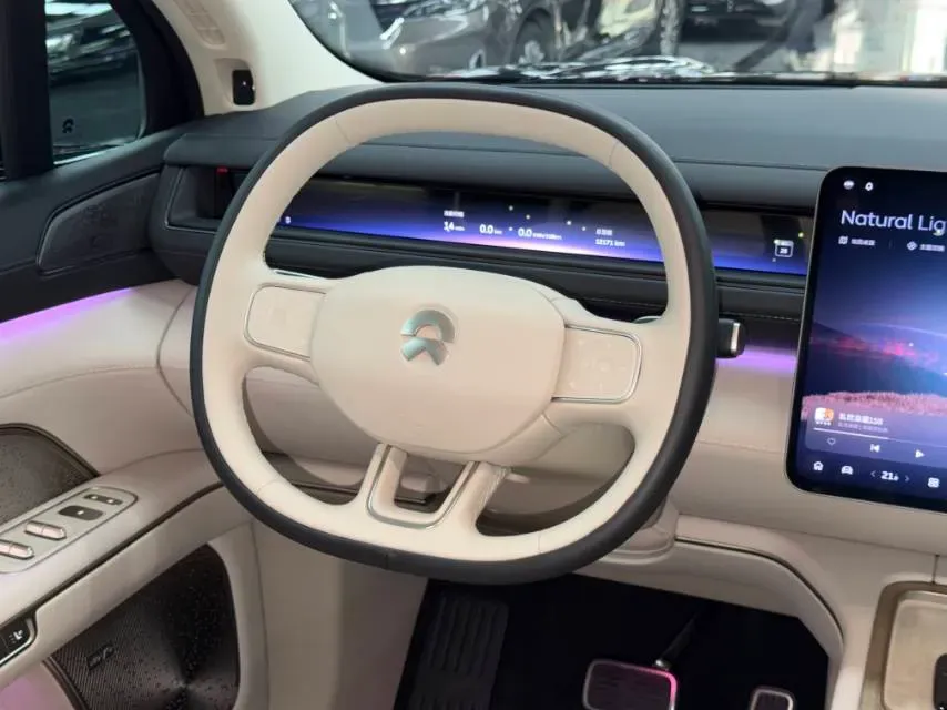 2026 NIO ES8 BEV,autocango,china used car exporter,china ev exporter,chinese used car exporter,chinese used ev exporter