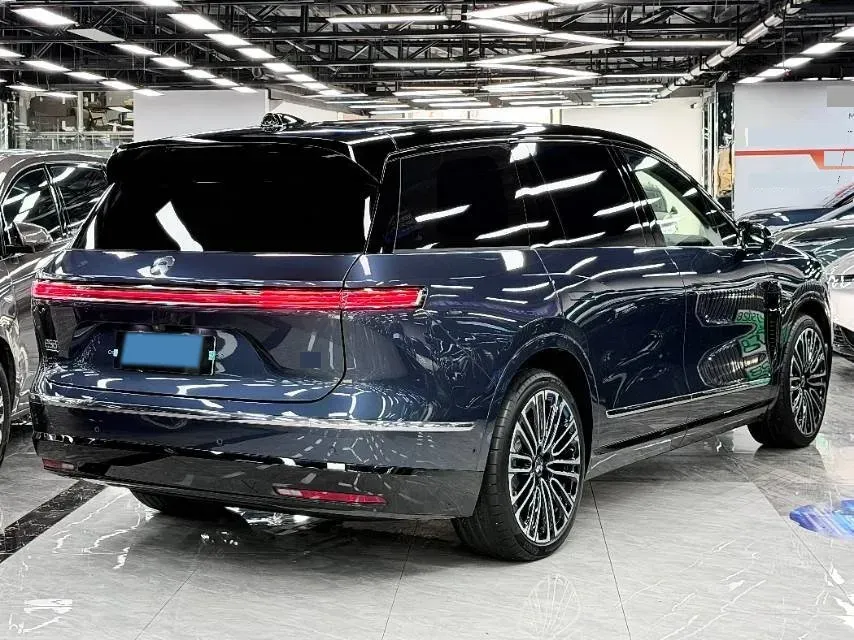 2026 NIO ES8 BEV,autocango,china used car exporter,china ev exporter,chinese used car exporter,chinese used ev exporter