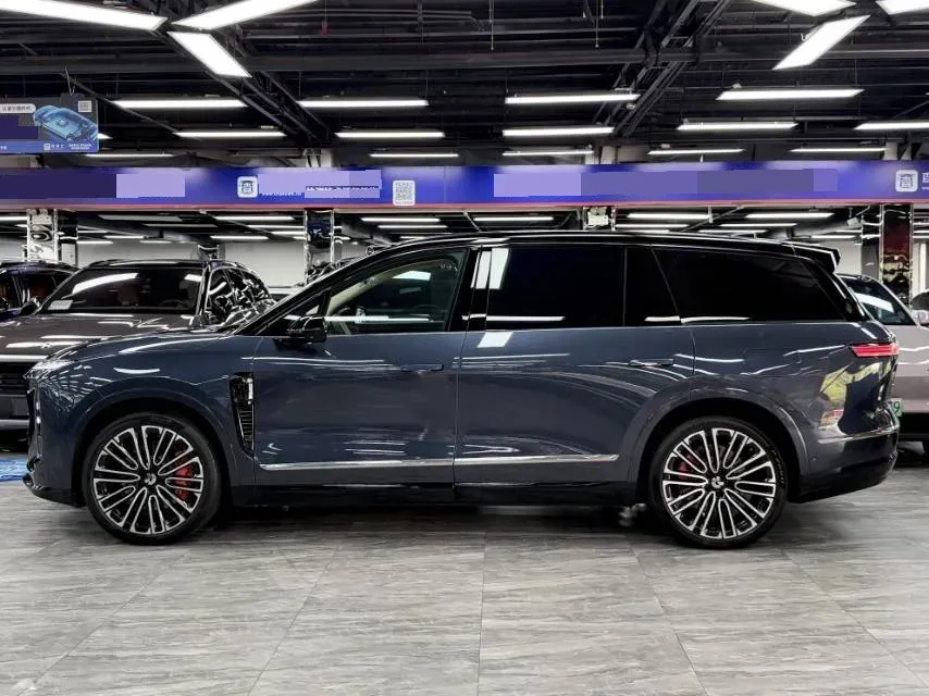 2026 NIO ES8 BEV,autocango,china used car exporter,china ev exporter,chinese used car exporter,chinese used ev exporter