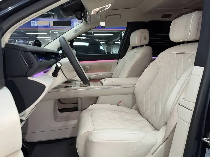 2026 NIO ES8 BEV,autocango,china used car exporter,china ev exporter,chinese used car exporter,chinese used ev exporter