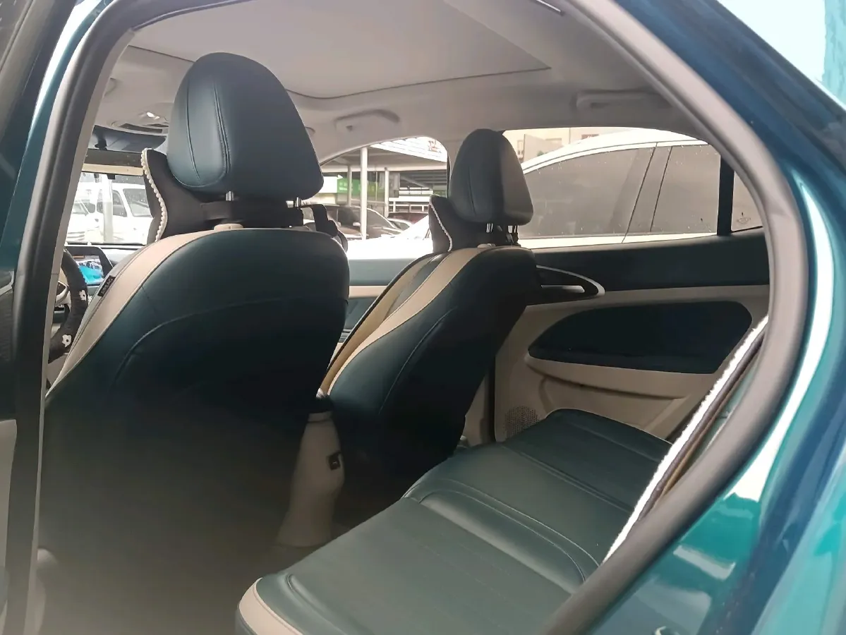 2022 Ora FunkyCat BEV 45.99KWH,autocango,china used car exporter,china ev exporter,chinese used car exporter,chinese used ev exporter